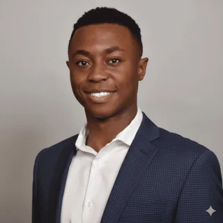 Danny, COO of Scale With Credit